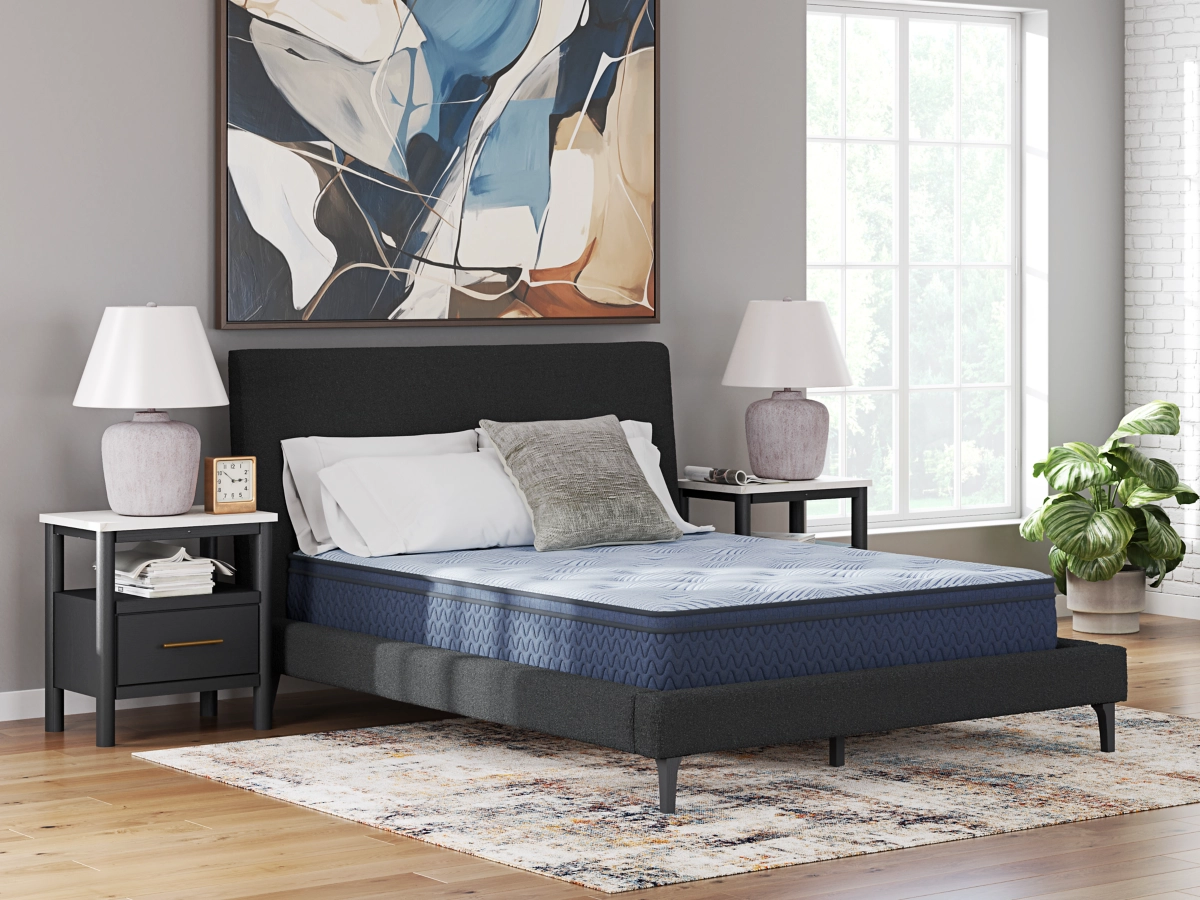 Ashley Peak 2.0 Hybrid 12 inch Mattress in Carmichael & Sacramento